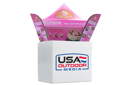 2. Fast Production & Delivery Step Image