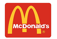 McDonalds Logo Logo