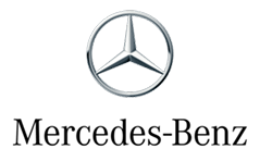 Mercedes Benz Logo